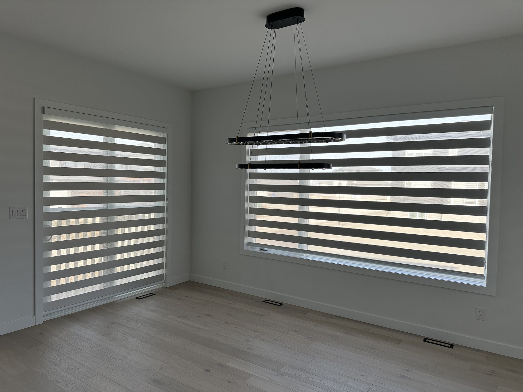Riverview Project — Custom Install