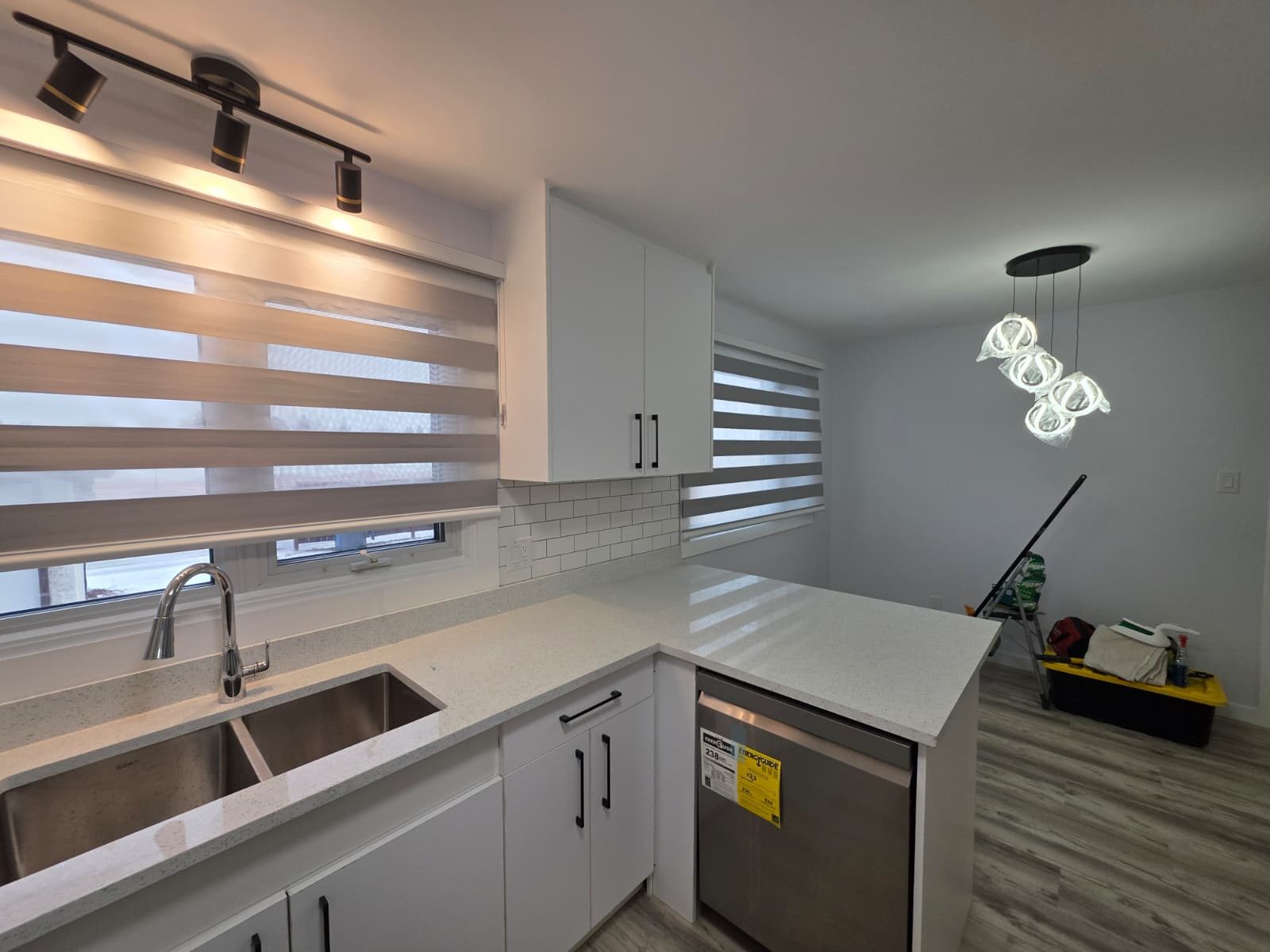 Zebra Blinds