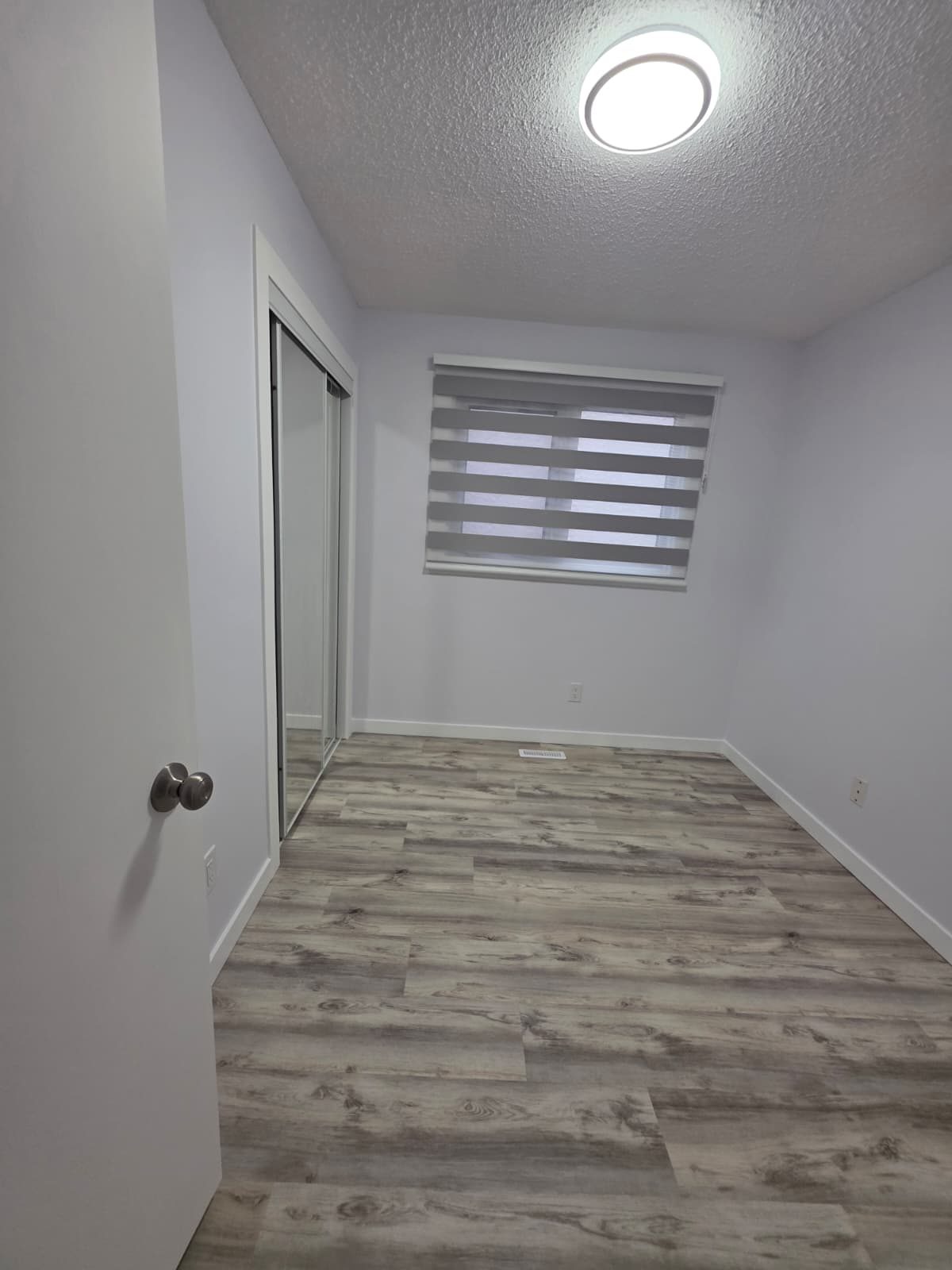 Bedroom — Zebra Blinds